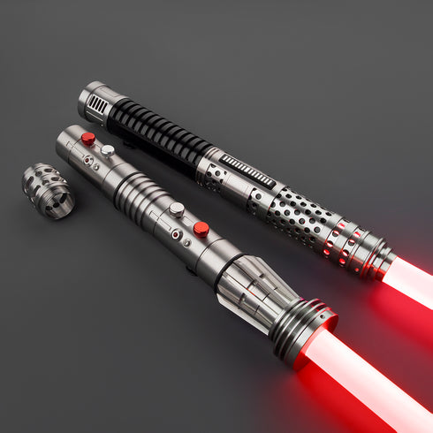 | The Saber Factory